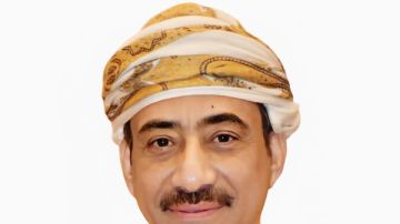 السفير العماني يهنئ مصر على انتخاب العناني مديرا عاما لمنظمة اليونسكو السفير العماني يهنئ مصر على انتخاب العناني مديرا عاما لمنظمة اليونسكو