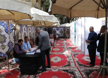 اللجنة المشرفة على انتخابات التجديد النصفي للأطباء: حسم مقعدين من أصل 12 بالتزكية (تفاصيل)