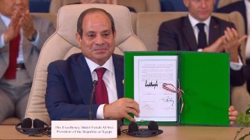 تقديرا لجهوده في دعم القضية الفلسطينية.. المصريون يطالبون بمنح الرئيس السيسي جائزة نوبل للسلام