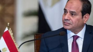 تكليفات حاسمة للحكومة.. الرئيس السيسي يحدد أولويات المرحلة المقبلة تكليفات حاسمة للحكومة.. الرئيس السيسي يحدد أولويات المرحلة المقبلة