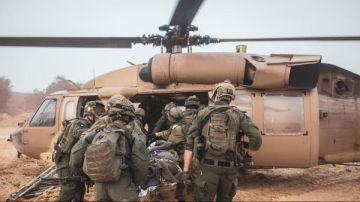 جيش الاحتلال يعلن مقتل 914 جنديا في الحرب وإصابة 20 ألف آخرين