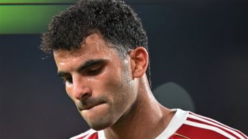 سبب غياب أحمد سيد زيزو عن مبارة إيجل نوار البوروندي.. شوبير يكشف سبب غياب أحمد سيد زيزو عن مبارة إيجل نوار البوروندي.. شوبير يكشف