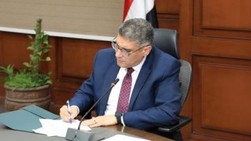 سحر عبد الستار قائما بأعمال نائب رئيس مدينة الجيزة سحر عبد الستار قائما بأعمال نائب رئيس مدينة الجيزة