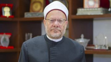 شوقي علام رئيسا للجنة الدينية بمجلس الشيوخ وأبو الخير وعليوة وكيلان شوقي علام رئيسا للجنة الدينية بمجلس الشيوخ وأبو الخير وعليوة وكيلان