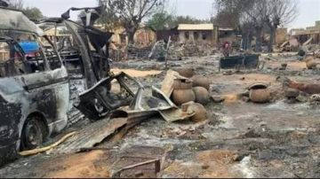 عاجل سحق حميدتي أمر سهل.. هل تتدخل مصر عسكريا في السودان؟ مصطفى الفقي يكشف عاجل سحق حميدتي أمر سهل.. هل تتدخل مصر عسكريا في السودان؟ مصطفى الفقي يكشف