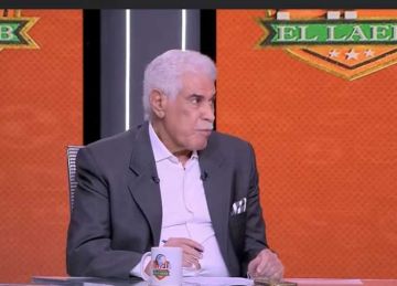 على موعد مع التاريخ .. نجم الزمالك السابق يكشف نصيحة حسن شحاتة بشأن انتقاله لـ الأبيض  على موعد مع التاريخ .. نجم الزمالك السابق يكشف نصيحة حسن شحاتة بشأن انتقاله لـ الأبيض