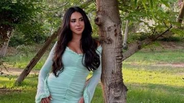 فخر عائلة سماحة.. محمد السباعي يتغزل في زوجته