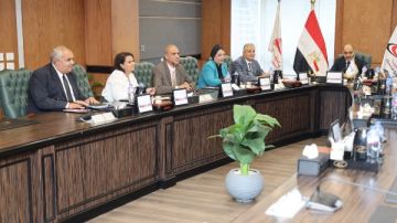 في سابقة هي الأولى من نوعها .. بروتوكول تعاون بين مكتبات مصر العامة ووكالة الفضاء المصرية