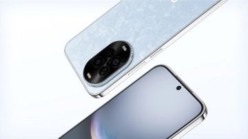 قوة جديدة بأسعار منخفضة.. هواوي تكشف عن هاتفها الاقتصادي nova 14 Lite