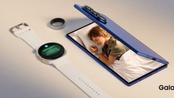 مساعد سامسونج يتحدث 22 لغة.. Galaxy AI يقتحم 5.9 مليار جهاز حول العالم