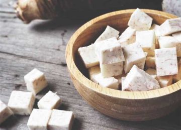 مش هتلزق تاني .. الطريقة الصحيحة لغسل القلقاس والتخلص من المادة اللزجة نهائيا مش هتلزق تاني .. الطريقة الصحيحة لغسل القلقاس والتخلص من المادة اللزجة نهائيا