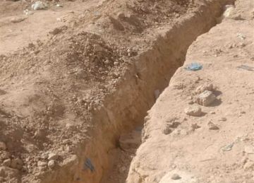 مياه مطروح : حملات ميدانية مفاجئة بمنطقة الكيلو 4 لمواجهة المخالفين  مياه مطروح : حملات ميدانية مفاجئة بمنطقة الكيلو 4 لمواجهة المخالفين