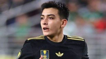 نظير 17 مليون يورو ريال مدريد يراقب موهبة المكسيك نظير 17 مليون يورو ريال مدريد يراقب موهبة المكسيك