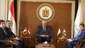 وزير التعليم العالي: بنك المعرفة المصري منصة إقليمية للتعليم الرقمي