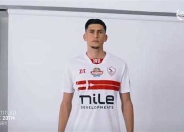 وكيل صلاح مصدق يرد على مزاعم شكوى اللاعب ضد الزمالك