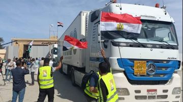 الأمم المتحدة: خطة تمتد 60 يوما لتقديم المساعدات الإنسانية العاجلة لقطاع غزة