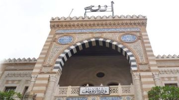 الأوقاف تعلن موعد وشروط مقابلات المتقدمين للعمل بمساجد النذور من الأئمة ومقيمي الشعائر والعمال