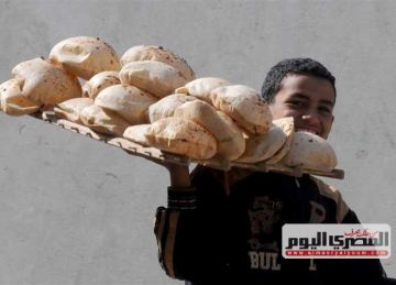 التموين تصدر توجيها جديدا لتعديل تكلفة الخبز بمخابز القطاعين العام والخاص  التموين تصدر توجيها جديدا لتعديل تكلفة الخبز بمخابز القطاعين العام والخاص