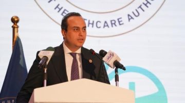 الرعاية الصحية: نسعى لبناء منظومة متكاملة تعتمد على الابتكار والتحول الرقمي