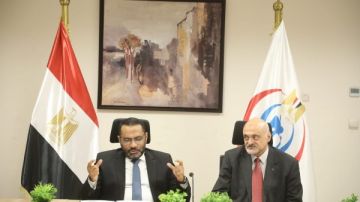  الصحة توقع مذكرة تفاهم مع الجمعية المصرية لأمراض القلب لتعزيز الاستجابة السريعة لحالات توقف القلب المفاجئ