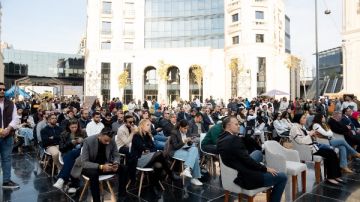 القاهرة تشهد انطلاق أول قمة للتكنولوجيا العقارية في الشرق الأوسط القاهرة تشهد انطلاق أول قمة للتكنولوجيا العقارية في الشرق الأوسط