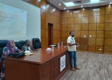 المتحف المصري الكبير ذاكرة مصر الحية وعنوان مجدها الخالد في ندوة بأسوان المتحف المصري الكبير ذاكرة مصر الحية وعنوان مجدها الخالد في ندوة بأسوان