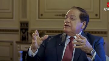 النائب محمد أبو العينين: إدارة الوقت مفتاح النجاح.. وأولويتي الدائمة هي الصناعة