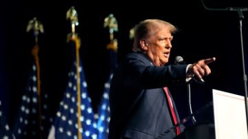 الهدنة على المحك.. جدل حول تصريحات ترامب واتهامات لإسرائيل وخبير يوضح الهدنة على المحك.. جدل حول تصريحات ترامب واتهامات لإسرائيل وخبير يوضح