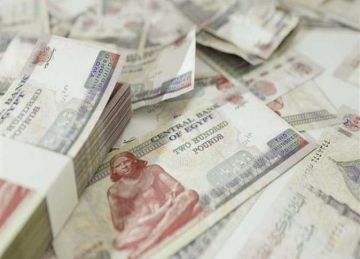 بأكثر من 9 تريليونات جنيه.. دفاتر الإقراض البنكي تكشف خريطة مصر 2026