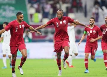 بعد منتخب قطر.. المنتخبات المتأهلة إلى كأس العالم 2026 حتى الآن بعد منتخب قطر.. المنتخبات المتأهلة إلى كأس العالم 2026 حتى الآن