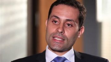 حزب الدستور يكشف حقيقة الخلاف مع أحمد طنطاوي: اختلاف في الرؤى