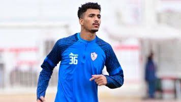 حسام عبد المجيد يقترب من الرحيل.. والزمالك يدرس بندا يمنع انتقاله للأهلي حسام عبد المجيد يقترب من الرحيل.. والزمالك يدرس بندا يمنع انتقاله للأهلي