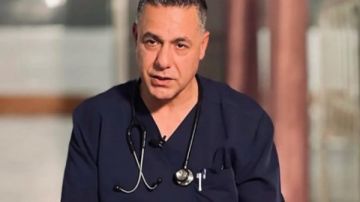 حقيقة إدراج الطبيب حسام أبو صفية ضمن الأسرى الفلسطينيين المفرج عنهم