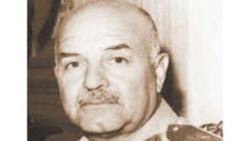 حول خط برليف إلى جحيم.. الفريق محمد سعيد الماحي وبطولات المدفعية في حرب أكتوبر حول خط برليف إلى جحيم.. الفريق محمد سعيد الماحي وبطولات المدفعية في حرب أكتوبر