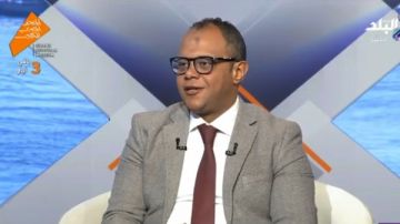 خبير اقتصادي يوضح بدائل شهادات الادخار.. فيديو خبير اقتصادي يوضح بدائل شهادات الادخار.. فيديو