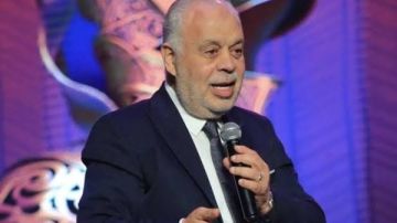 ختام فعاليات الدورة الثامنة لمهرجان نقابة المهن التمثيلية للمسرح المصري..السبت