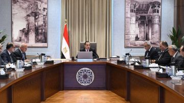 رئيس الوزراء يتابع الإجراءات المتخذة لتوفير اللحوم الحمراء