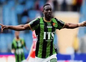 رفع العرض.. تقرير يؤكد اهتمام الأهلي بالتعاقد مع إبراهيم دياباتيه رفع العرض.. تقرير يؤكد اهتمام الأهلي بالتعاقد مع إبراهيم دياباتيه