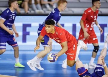 شاهد مباشر.. القنوات الناقلة لمباراة منتخب مصر ضد إسبانيا في كأس العالم لكرة لليد تحت 17 عاما