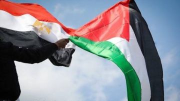 عضو المجلس الثوري لـ فتح : الحركة تقدر دور مصر في تعزيز الوحدة بين الفصائل الفلسطينية