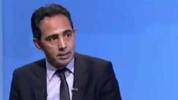 قيادي بحركة فتح: واشنطن تربط إعادة إعمار غزة بنزع سلاح المقاومة قيادي بحركة فتح: واشنطن تربط إعادة إعمار غزة بنزع سلاح المقاومة