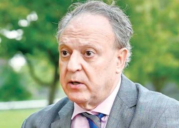 مبعوث ترامب غير الرسمي في مفاوضات غزة بشارة بحبح لـ المصري اليوم : ترتيبات السيسي بـ قمة شرم الشيخ أعادت مصر للقيادة العربية (الحلقة 45)