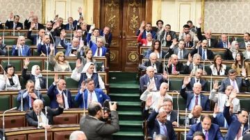 مجلس النواب يوافق على إرجاء تطبيق قانون الإجراءات الجنائية إلى أكتوبر 2026 مجلس النواب يوافق على إرجاء تطبيق قانون الإجراءات الجنائية إلى أكتوبر 2026