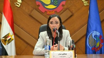 محافظ البحيرة: حملات يومية على الأسواق ولن يسمح بأي زيادة غير مبررة في الأسعار