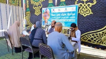 محافظ الغربية: مصر تبني الإنسان كما تحفظ حضارتها.. المتحف الكبير إنجاز يصنع في قرى الريف