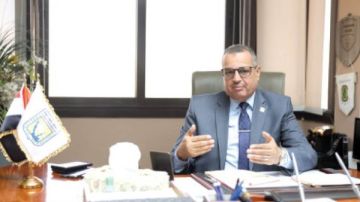 محافظ جنوب سيناء: التجلي الأعظم أحد أهم المشروعات القومية الكبرى في تجسيد رسالة مصر للسلام