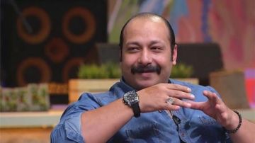 محمد ثروت ينضم إلى أبطال شمشون ودليلة مع مي عمر و أحمد العوضي