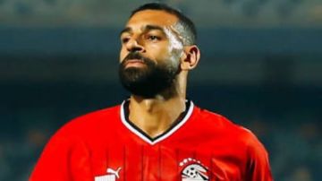 محمد صلاح يتربع على عرش هدافي تصفيات إفريقيا عبر التاريخ برصيد 19 هدفا