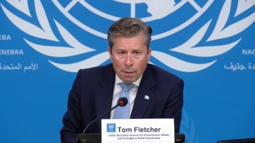 مسؤول أممي: أوتشا يخصص 9 ملايين دولار لتأمين الوقود اللازم للخدمات الأساسية في غزة