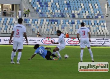 نجم الزمالك السابق يكشف عن أزمة الرشاوي في قطاع ناشئين الأبيض